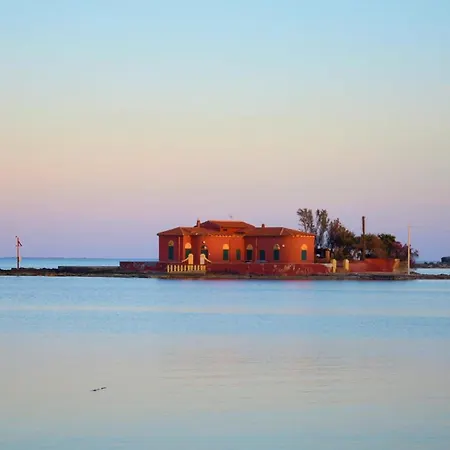 Holiday home Amoni Ispica