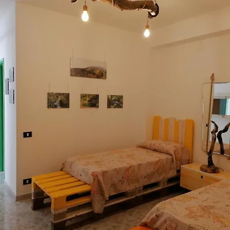 Amoni Holiday home