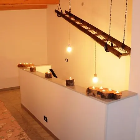 Amoni Holiday home