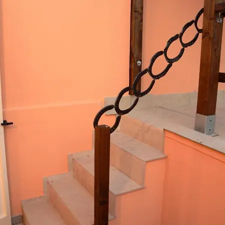 Casa de Férias Amoni *