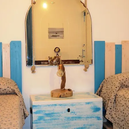 Amoni Holiday home *