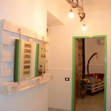 Casa de Férias Amoni