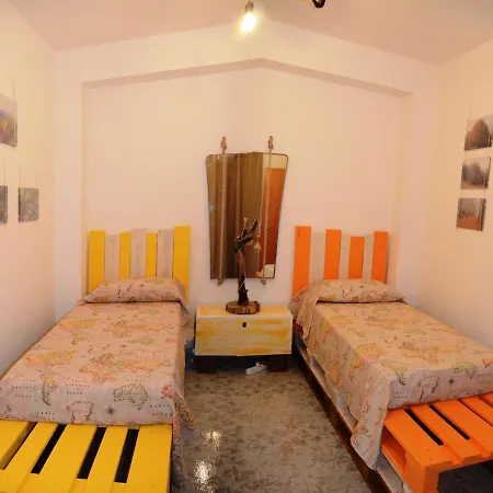 Holiday home Amoni
