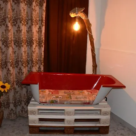 Holiday home Amoni *