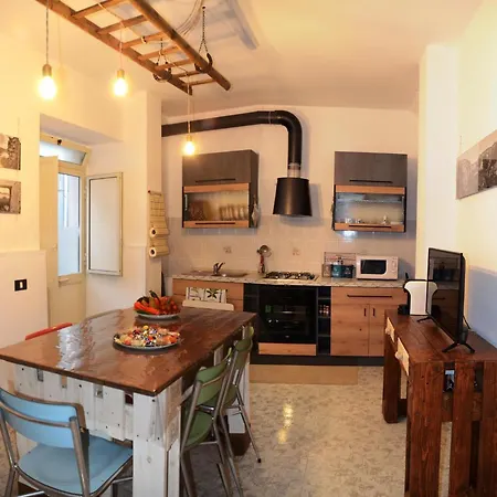 Amoni Casa de Férias